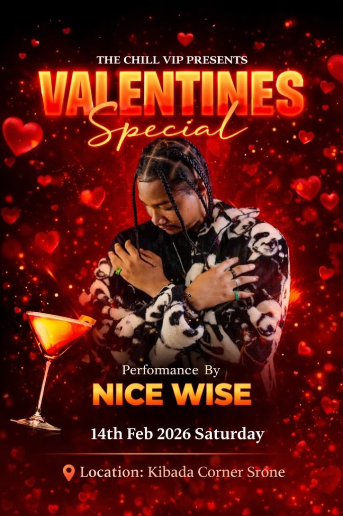 Valentines Special